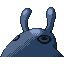 #226 Mantine sprite Posterior