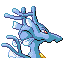 #230 Kingdra sprite Posterior