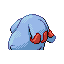 #231 Phanpy sprite Posterior