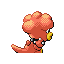 #240 Magby sprite Posterior