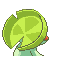 #271 Lombre sprite Posterior
