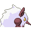 #275 Shiftry sprite Posterior