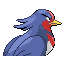 #277 Swellow sprite Posterior