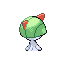 #280 Ralts sprite Posterior