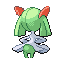 #281 Kirlia sprite Posterior