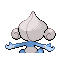 #307 Meditite sprite Posterior