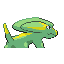 #309 Electrike sprite Posterior
