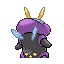 #314 Illumise sprite Posterior