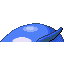 #321 Wailord sprite Posterior