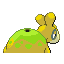 #322 Numel sprite Posterior