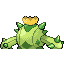 #331 Cacnea sprite Posterior
