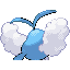 #333 Swablu sprite Posterior
