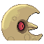 #337 Lunatone sprite Posterior