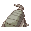 #356 Dusclops sprite Posterior