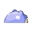 #363 Spheal sprite Posterior