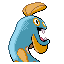 #367 Huntail sprite Posterior