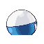 #101 Electrode sprite Posterior Shiny