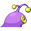 #171 Lanturn sprite Posterior Shiny