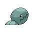 #328 Trapinch sprite Posterior Shiny