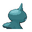 #353 Shuppet sprite Posterior Shiny