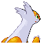#380 Latias sprite Posterior Shiny