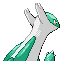 #381 Latios sprite Posterior Shiny