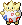 #175 Togepi sprite Rojo Fuego / Verde Hoja