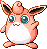 #040 Wigglytuff sprite Rubí / Zafiro