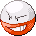 #101 Electrode sprite Rubí / Zafiro