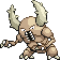 #127 Pinsir sprite Rubí / Zafiro