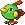 #177 Natu sprite Rubí / Zafiro