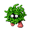 #114 Tangela sprite Rubí / Zafiro Shiny