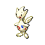 #176 Togetic sprite Rubí / Zafiro Shiny