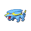 #309 Electrike sprite Rubí / Zafiro Shiny