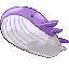 #321 Wailord sprite Rubí / Zafiro Shiny