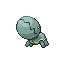 #328 Trapinch sprite Rubí / Zafiro Shiny