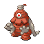 #356 Dusclops sprite Rubí / Zafiro Shiny