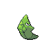 #011 Metapod sprite Diamante / Perla