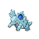 #030 Nidorina sprite Diamante / Perla