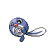 #060 Poliwag sprite Diamante / Perla