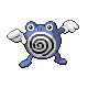 #061 Poliwhirl sprite Diamante / Perla