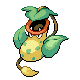 #071 Victreebel sprite Diamante / Perla