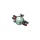 #081 Magnemite sprite Diamante / Perla
