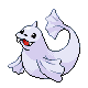 #087 Dewgong sprite Diamante / Perla