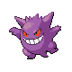 #094 Gengar sprite Diamante / Perla