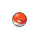 #100 Voltorb sprite Diamante / Perla