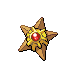 #120 Staryu sprite Diamante / Perla