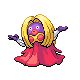 #124 Jynx sprite Diamante / Perla