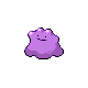 #132 Ditto sprite Diamante / Perla