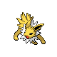 #135 Jolteon sprite Diamante / Perla